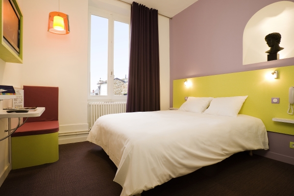 Hotel ibis Styles Mâcon Centre